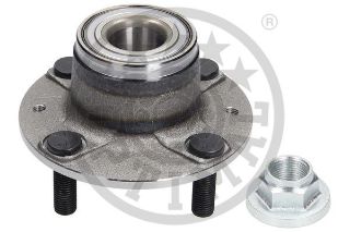 TEKERLEK YATAGİ SETİ 121 IIDB -121 IIIJASM-JBSM -DEMIODW -MX-5 INA -MX-5 IINB resmi