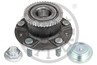 TEKERLEK YATAGİ SETİ EUNOS: 500 STUFENHECK-800 STUFENHECKE65-TA FORD AUSTRALIA: PROBEST-SU-SV PROB resmi