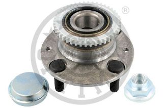 TEKERLEK YATAGİ SETİ MX-5 INA -MX-5 IINB resmi