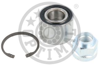 TEKERLEK YATAGİ SETİ AVEO SCHR GHECKT250-T255 -AVEO STUFENHECKT200 -AVEO STUFENHECKT250-T255 -KALOS- resmi