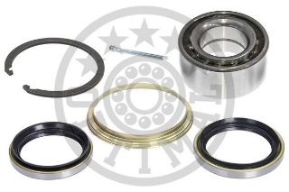 TEKERLEK YATAGİ SETİ CAMRY V2 -CAMRY LİFTBACK V1 -CAMRY STATİON WAGON V2 -CAMRY STUFENHECK V1 -C resmi