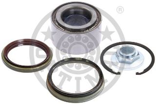 TEK RULMAN HİLUX VIGO VII PİCKUP N1 - N2 - N3 resmi