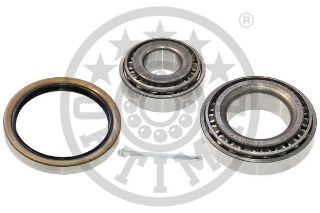 TEKERLEK YATAGİ SETİ CARINATA1 -CARINATA4L-TA6 L -CELICA A4 - A6 -CELICA COUPE A4 - A6 -CELICA SU resmi