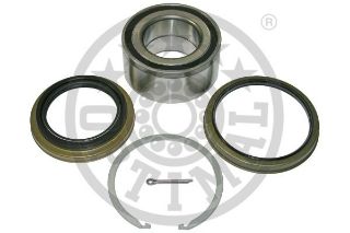 TEKERLEK YATAGİ SETİ 4 RUNNER N1 -4 RUNNER N18 -LAND CRUISER 90 J9 -SEQUOIA K3 - K4 -TUNDRA USA resmi