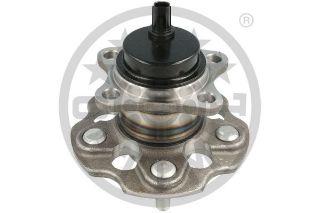 TEKERLEK YATAGİ SETİ PRIUS PLUS W4 resmi