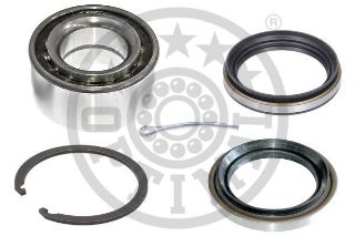 TEKERLEK YATAGİ SETİ RXMCU15 CELICA T20 -CELICA COUPE T16 -CELICA COUPE T18 resmi