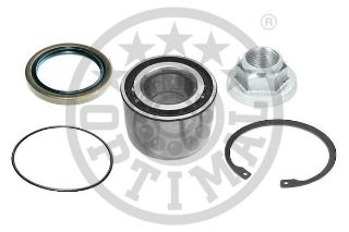 TEKERLEK YATAGİ SETİ CAMRY V2 -CAMRY LİFTBACK V1 -CAMRY STUFENHECK V1 -CARINA II T15 -CARINA II resmi