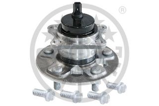 TEKERLEK YATAGİ SETİ AURIS E15 -COROLLA STUFENHECK E12 -COROLLA STUFENHECK E15 -COROLLA STUFENHEC resmi