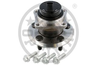 TEKERLEK YATAGİ SETİ PONTIAC: VIBE KOMBİAVENSİS T25 -AVENSİS COMBİ T25 -AVENSİS STUFENHECK T25 - resmi