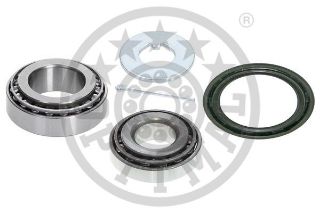 TEKERLEK YATAGİ SETİ STARLET P7 -TERCEL L1 - L2 resmi