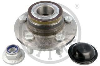 TEKERLEK YATAGİ SETİ 300 C-300 CLX -300 C TOURİNGLX CHALLENGER COUPE-CHARGER-MAGNUM KOMBİ resmi