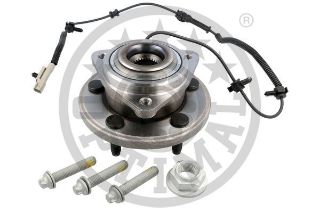 TEKERLEK YATAGİ SETİ COMMANDERXK -GRAND CHEROKEE IIIWH-WK resmi