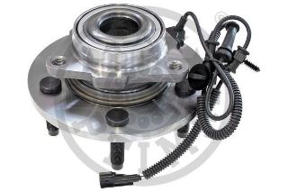 TEKERLEK YATAGİ SETİ RAM 1500 PİCK-UPD1-DC-DH-DM-DR -RAM 1500 PİCK-UPDJ-DS -RAM 1500 STANDARD CAB Pİ resmi