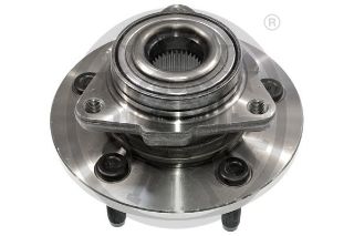 TEKERLEK YATAGİ SETİ RAM 1500 PİCK-UPBE-BR -RAM 1500 PİCK-UPD1-DC-DH-DM-DR -RAM 1500 PİCK-UPDJ-DS -R resmi