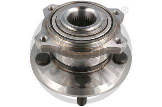 TEKERLEK YATAGİ SETİ 300 C-300 CLX -300 C TOURİNGLX CHALLENGER COUPE-CHARGERLANCİA: THEMALX resmi