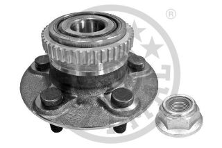 TEKERLEK YATAGİ SETİ NEON II-PT CRUISERPT NEON IIPLYMOUTH: NEON II STUFENHECK resmi