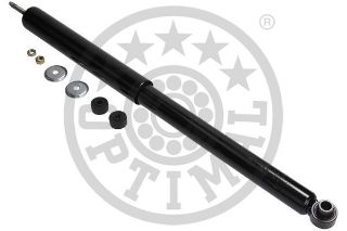 ARKA AMORTISÖR (GAZLI)  OMEGA-B      436275 resmi