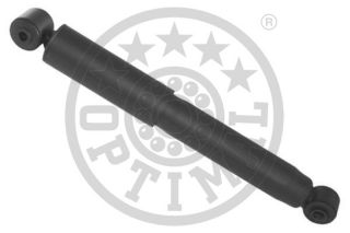 ARKA AMORTİSÖR L/R COMBO 10.01 MERİVA 05.03 resmi
