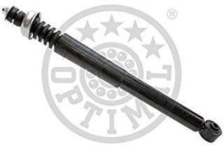 ARKA AMORTİSÖR CLİO SYMBOL TÜM MODELLER resmi