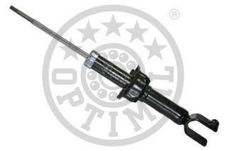 ARKA AMORTISOR GAZLI CIVIC VI 96->00 resmi