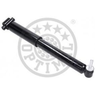 ARKA AMORTİSÖR L/R MGN III HB 09 GAZLI resmi