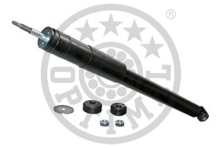 ARKA AMORTISOR  W203 CL203 S203   00- resmi