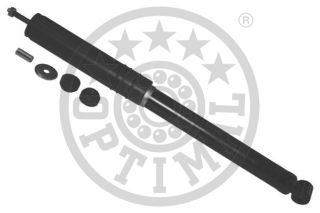 ARKA AMORTİSÖR L/R ASTRA F 91 98 VECTRA A 88 11.95 KADDET 84/9 DAEWO LANOS 97 resmi
