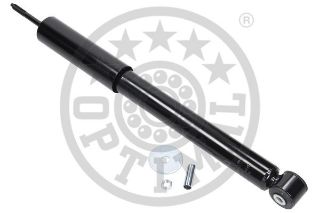 AMORTİSÖR A-KLASSEW169 -B-KLASSEW245 resmi