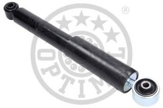 ARKA AMORTİSÖR ASTRA H 04 GAZLI resmi