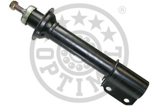 AMORTİSÖR MEGANE IBA0/1 -MEGANE I CABRİOLETEA0/1 -MEGANE I CLASSİCLA0/1 -MEGANE I COACHDA0/1 -ME resmi