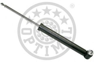 ARKA AMORTİSÖR A6 04-11 GAZLI resmi