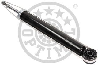 ARKA AMORTİSÖR INSIGNIA 08 GAZLI resmi