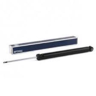 ARKA AMORTİSÖR FOCUS II 04 CMAX 03 07 10 VOLVO S40 04-12 C30 V50 04-12 23988 GAZLI resmi