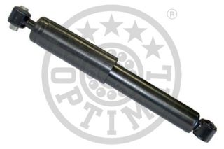 ARKA AMORTISOR CLIO I   91- resmi