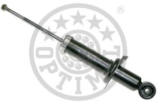 ARKA AMORTİSÖR HONDA CİVİC/TYPE-R 01-06 GAZLI resmi