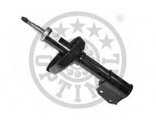 ÖN AMORTİSÖR L/R CLİO SYMBOL 1.4-1.6-1.9 DTI-1.5 DCI 9.98 6.05 YAĞLI resmi