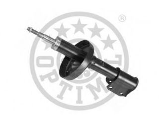 ÖN AMORTİSÖR L/R CLİO SYMBOL 1.4-1.6-1.9 DTI-1.5 DCI 9.98 6.05 resmi