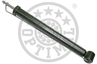 ARKA AMORTİSÖR L/R FİESTA FUSİON 1.4 1.6 1.4 TDCI 1.6 TDCI 1.04 MAZDA 2 04 resmi