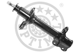 ARKA AMORTISOR SAG NISSAN SUNNY 92-> resmi