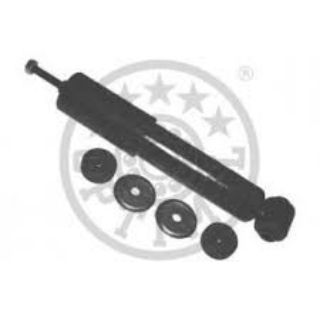 ÖN AMORTİSÖR SAĞ/SOL TRANSPORTER T4 CARAVELLA 91-03 resmi
