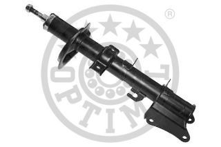AMORTİSÖR 147937 -156 SPORTWAGON932 resmi
