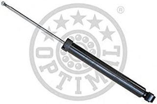 ARKA AMORTİSÖR L/R A4 1.8TFSİ 08 2.0TFSİ 08 2.0TDİ 08 2.7TDİ 08 GAZLI resmi