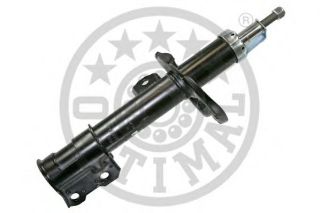 ÖN AMORTİSÖR SOL CORSA C 9.00 06 COMBO 10.01 MERİVA 03 resmi