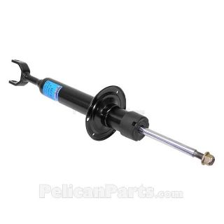 ÖN AMORTİSÖR SAĞ/SOL PASSAT-A4-A6 97-05 resmi