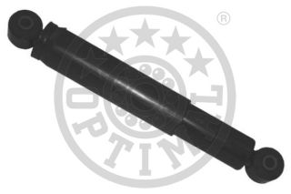 AMORTİSÖR VİTO BUS638 -VİTO KASTEN638 -V-KLASSE638/2 resmi