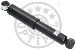 ARKA AMORTİSÖR CİVİC VI 98-01 ROVER 200 90-95 YAĞLI resmi