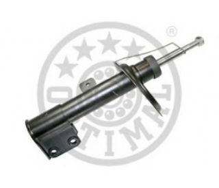 ÖN AMORTİSÖR SOL P307-C4 04 resmi