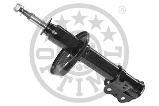 ON SAG AMORTISOR AVENSIS 00- resmi
