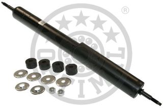 AMORTİSÖR 90/110DHMC -DEFENDER CABRİOLD -DEFENDER PİCK-UPLD -DEFENDER STATİON WAGONLD resmi