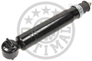 AMORTİSÖR /8W115 -COUPEC123 -S-KLASSEW116 -S-KLASSEW126 -S-KLASSE COUPEC126 -SLR107 -SL COUPEC107 -S resmi
